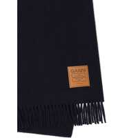 Esarfe Ganni Dama - Esarfe Ganni Ganni Scarves And Foulards BLUE Femei (BM 19242030) - B-mall.ro