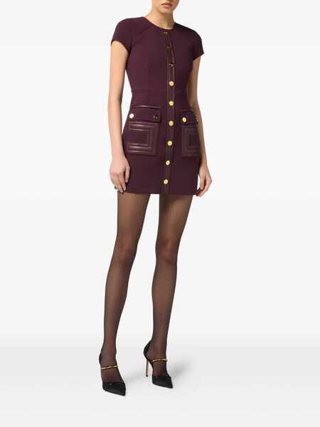 Rochii Elisabetta Franchi Elisabetta Franchi Dresses Red Femei (BM 19242042) 2