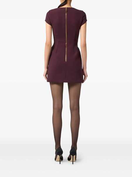 Rochii Elisabetta Franchi Elisabetta Franchi Dresses Red Femei (BM 19242042) 3