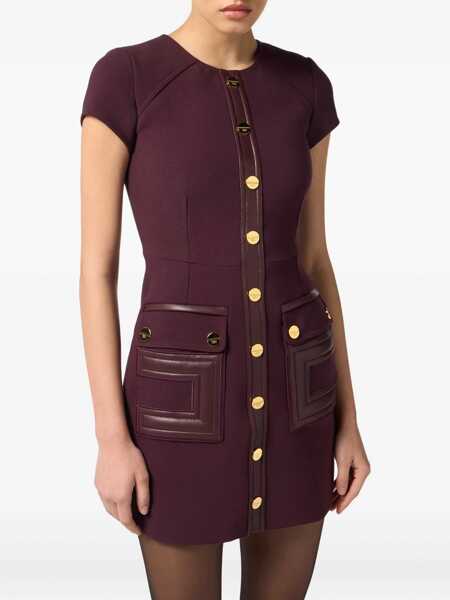 Rochii Elisabetta Franchi Elisabetta Franchi Dresses Red Femei (BM 19242042) 4