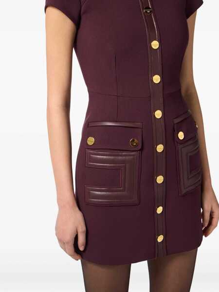 Rochii Elisabetta Franchi Elisabetta Franchi Dresses Red Femei (BM 19242042) 5