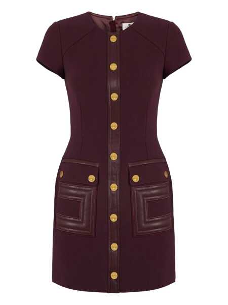 Rochii Elisabetta Franchi Elisabetta Franchi Dresses Red Femei (BM 19242042) 1