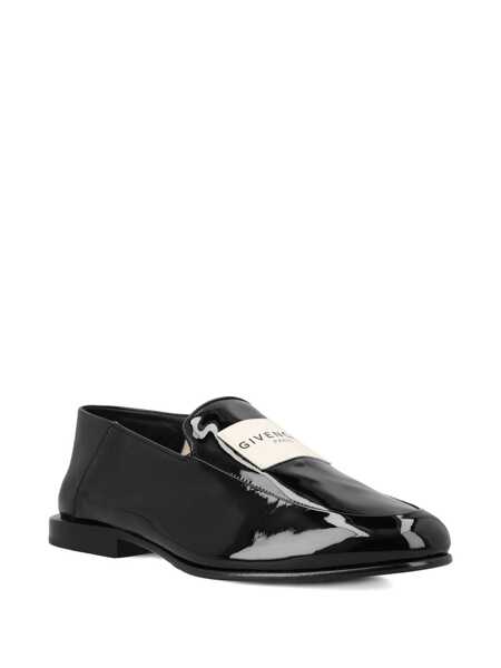Mocasini Givenchy Givenchy Moccasters Black Femei (BM 19242210) 2