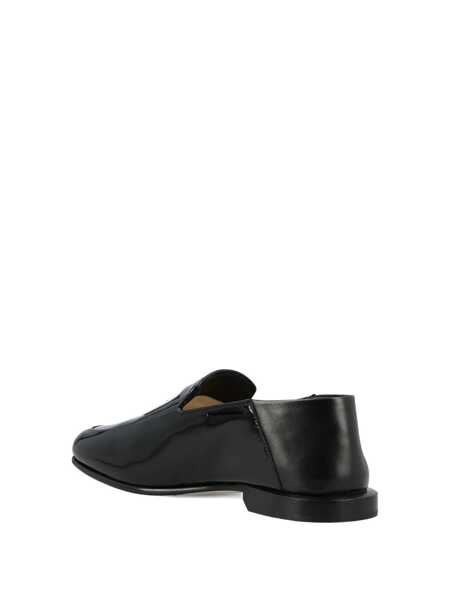 Mocasini Givenchy Givenchy Moccasters Black Femei (BM 19242210) 3