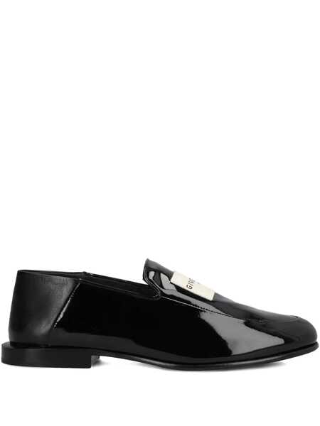 Mocasini Givenchy Givenchy Moccasters Black Femei (BM 19242210) 1