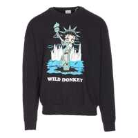 Pulovere Wild Donkey Sweaters Barbati