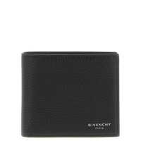 Portofele Givenchy Givenchy Leather Grain Wallet