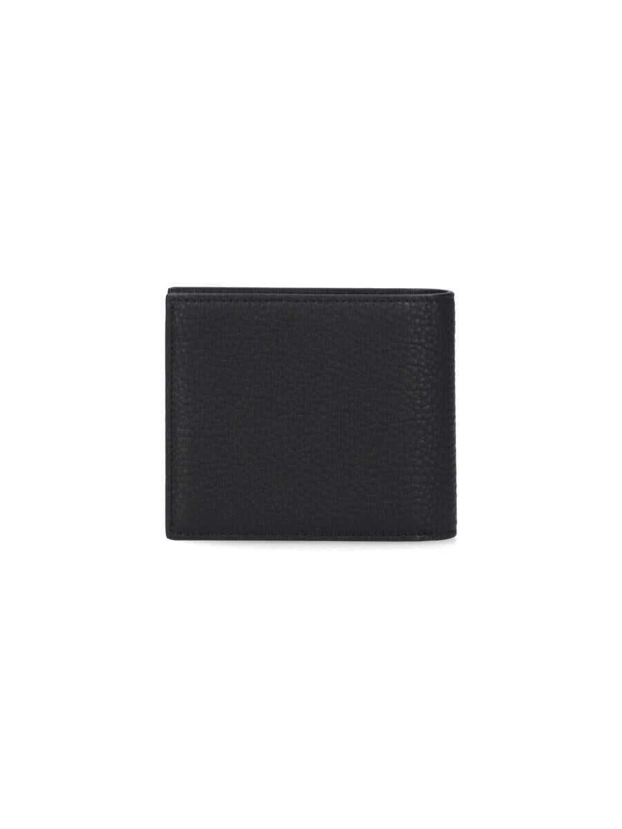 Portofele Givenchy Givenchy Wallets Black Barbati (BM 19242279) 3