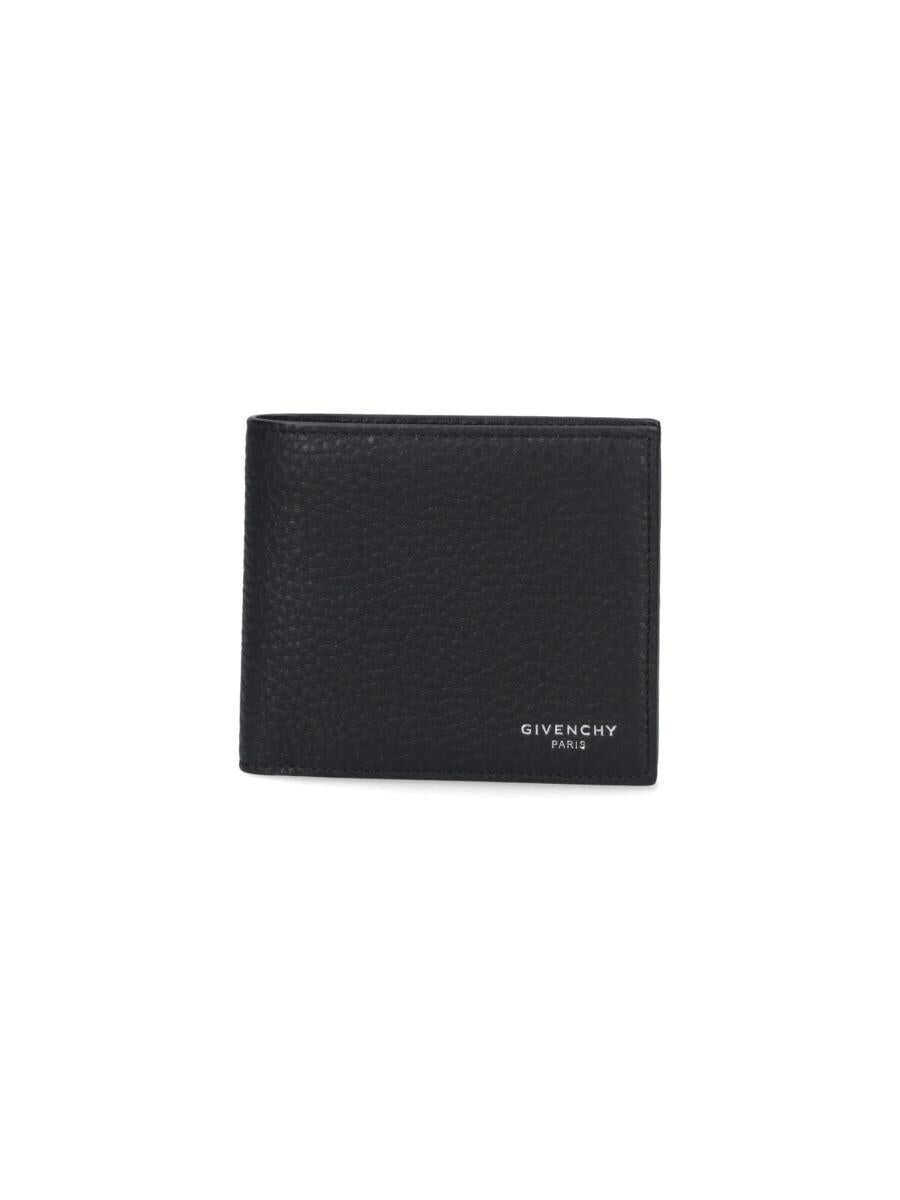 Portofele Givenchy Givenchy Wallets Black Barbati (BM 19242279) 1