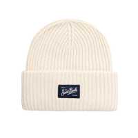 Sepci MC2 Saint Barth "Berry" Knitted Hat Accessories Barbati
