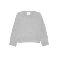 Pulovere Closed Crew Neck Wide Clothing Femei