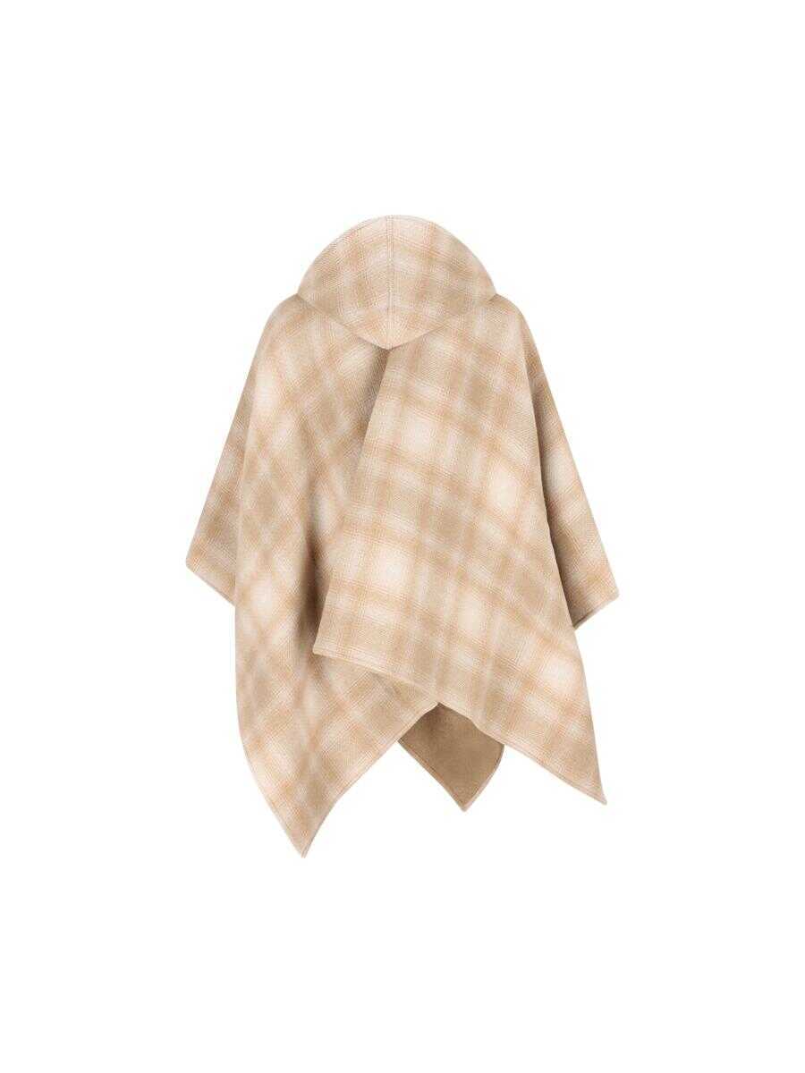 Geci Woolrich Woolrich Jackets HOMBRE BEIGE Femei (BM 19242417) 1