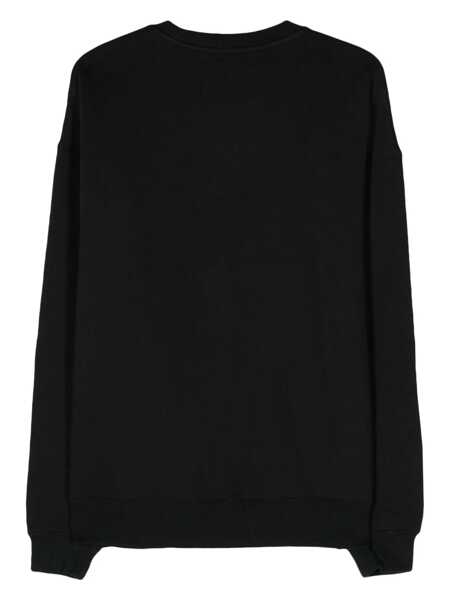 Pulovere AWAKE Awake Sweaters & Knitwear Black Barbati (BM 19242489) 2