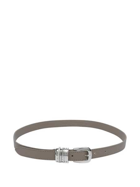 Curele Orciani Orciani Belts Beige Femei (BM 19242567) 1