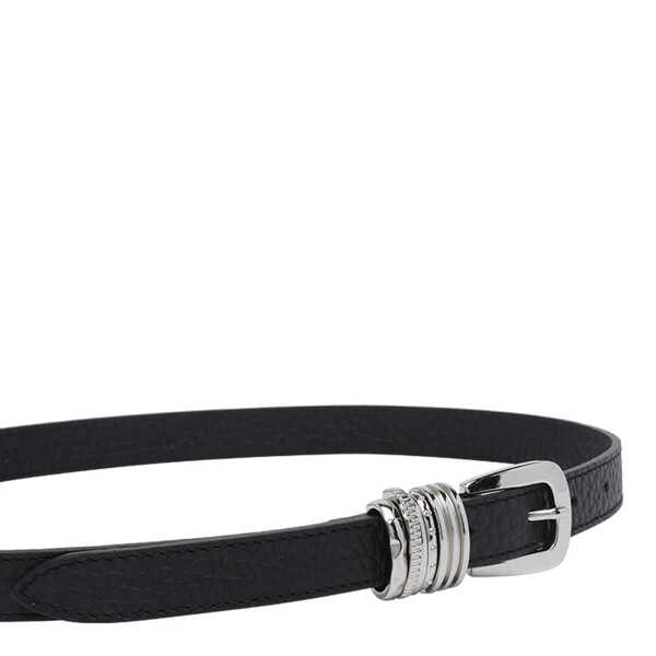 Curele Orciani Orciani Belts Black Femei (BM 19242570) 2