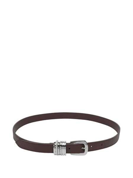 Curele Orciani Orciani Belts BROWN Femei (BM 19242582) 1