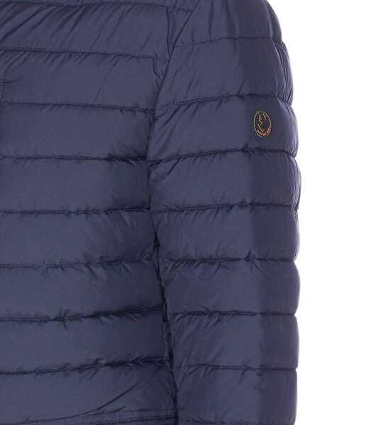 Paltoane Save the Duck Save The Duck Coats BLUE Barbati (BM 19242600) 3