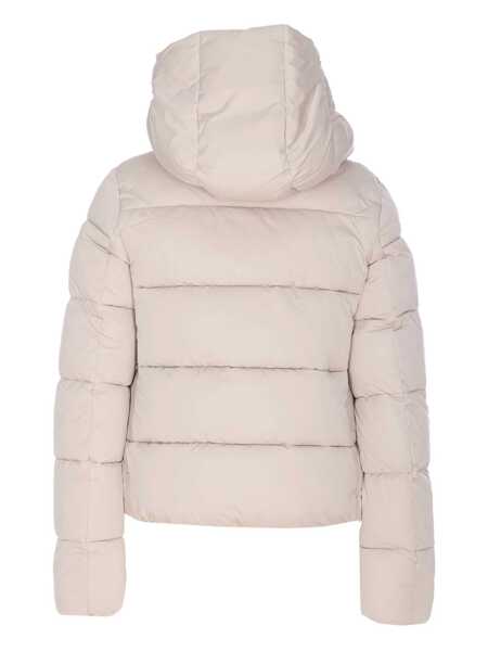 Paltoane Save the Duck Save The Duck Coats Beige Femei (BM 19242612) 2