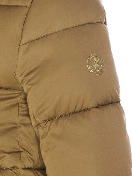 Paltoane Save the Duck Save The Duck Coats Green Femei (BM 19242618) 3