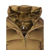 Imbracaminte Save the Duck Dama - Paltoane Save the Duck Save The Duck Coats Green Femei (BM 19242618) - B-mall.ro