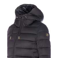 Imbracaminte Save the Duck Dama - Paltoane Save the Duck Save The Duck Coats Black Femei (BM 19242627) - B-mall.ro