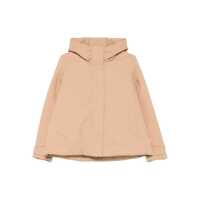 Geci Save The Duck Beige 'Lua' Jacket Femei