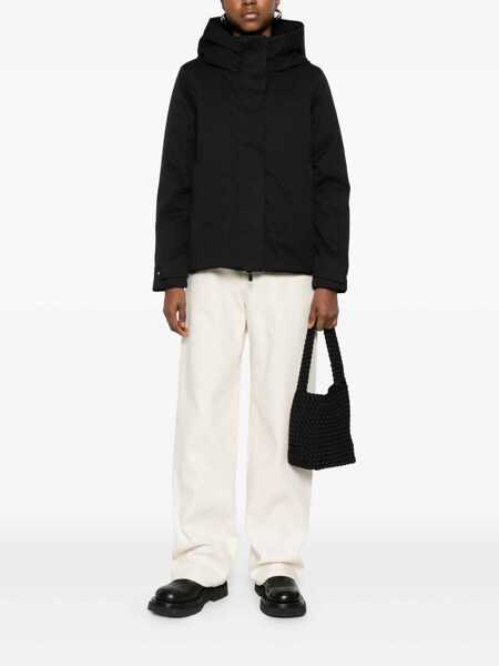 Geci Save the Duck Save The Duck Lua Black Jacket Black Femei (BM 19242636) 2