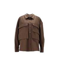 Camasi P.A.R.O.S.H. Camicia Femei