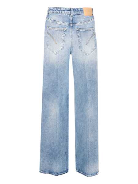 Blugi Dondup Dondup Jeans BLUE Femei (BM 19242726) 2