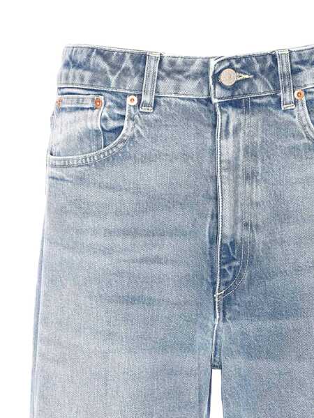 Blugi Dondup Dondup Jeans BLUE Femei (BM 19242726) 3