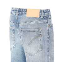 Blugi Dondup Dama - Blugi Dondup Dondup Jeans BLUE Femei (BM 19242726) - B-mall.ro