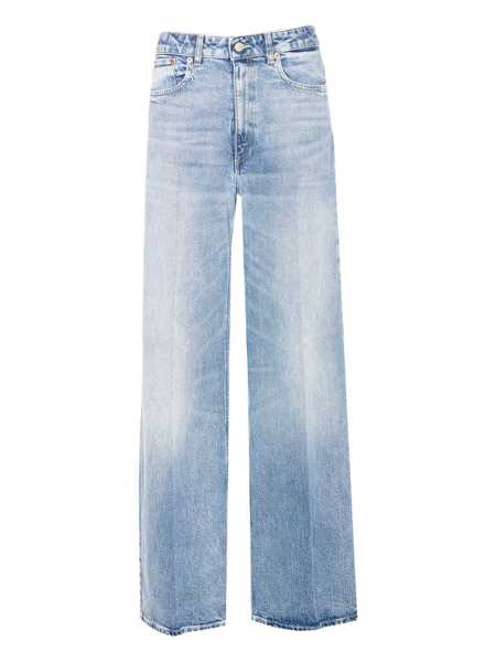 Blugi Dondup Dondup Jeans BLUE Femei (BM 19242726) 1
