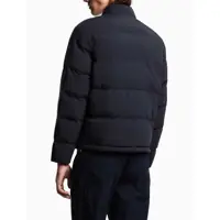 Paltoane pentru Barbati - Paltoane Emporio Armani Emporio Armani Coats ICONICO 0920 BLU NAV Barbati (BM 19242807) - B-mall.ro