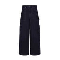 Blugi Emporio Armani Jeans Femei