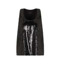 Topuri Emporio Armani Top Femei