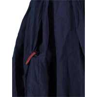 Imbracaminte DANIELA GREGIS Dama - Fuste DANIELA GREGIS Daniela Gregis Skirts BLUE Femei (BM 19243008) - B-mall.ro