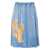 Marni Marni Skirts BLUE
