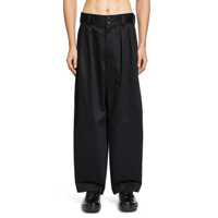 Pantaloni Comme Des Garçons Homme Trousers Barbati