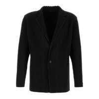 Geci Homme Plissé Issey Miyake Jackets And Vests Barbati