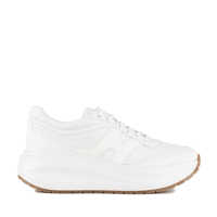 Sneakers Hogan Sneakers H696 White Femei