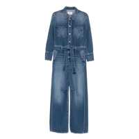 Salopete Icon Denim Dresses Femei