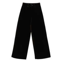 Pantaloni casual Séfr Trousers Femei