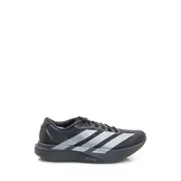 Sneakers Adidas Originals Adidas Adizero Evo Sl Sneakers Running Black And Gray Barbati