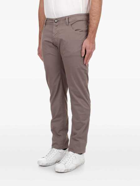 Blugi Jacob Cohen Jacob Cohen Jeans ELEPHANT GREY Barbati (BM 19243338) 2