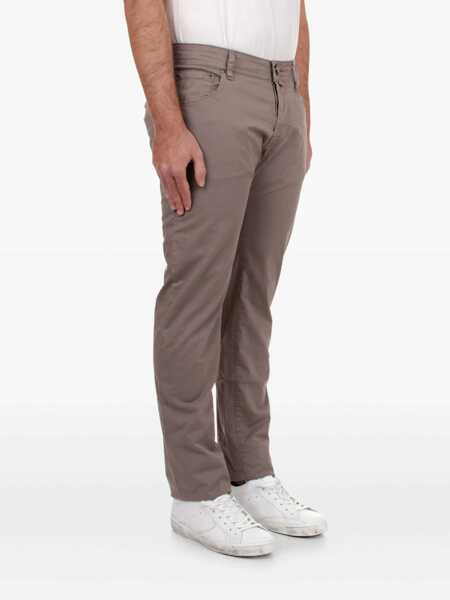 Blugi Jacob Cohen Jacob Cohen Jeans ELEPHANT GREY Barbati (BM 19243338) 3