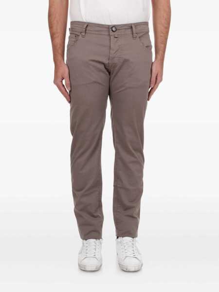 Blugi Jacob Cohen Jacob Cohen Jeans ELEPHANT GREY Barbati (BM 19243338) 1