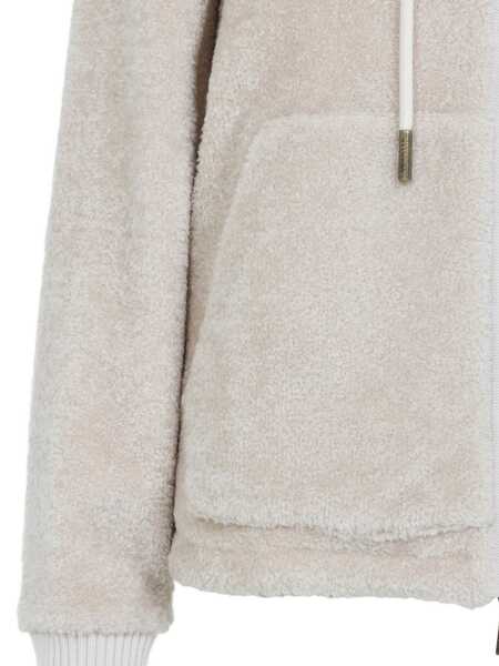 Pulovere Moncler Moncler Sweatshirt MULTICOLOUR Femei (BM 19243356) 3