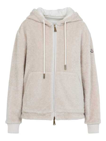 Pulovere Moncler Moncler Sweatshirt MULTICOLOUR Femei (BM 19243356) 1