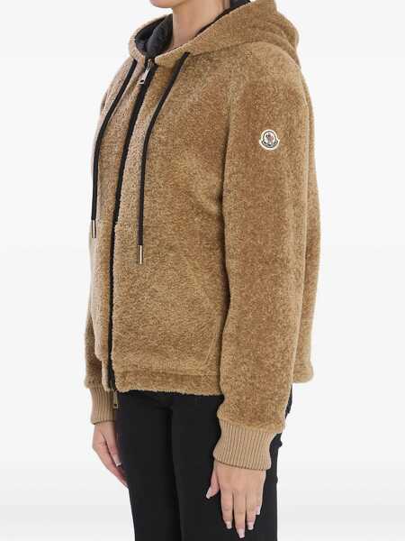 Pulovere Moncler Moncler Sweatshirt MULTICOLOUR Femei (BM 19243362) 3