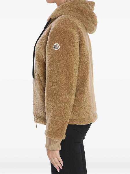 Pulovere Moncler Moncler Sweatshirt MULTICOLOUR Femei (BM 19243362) 4